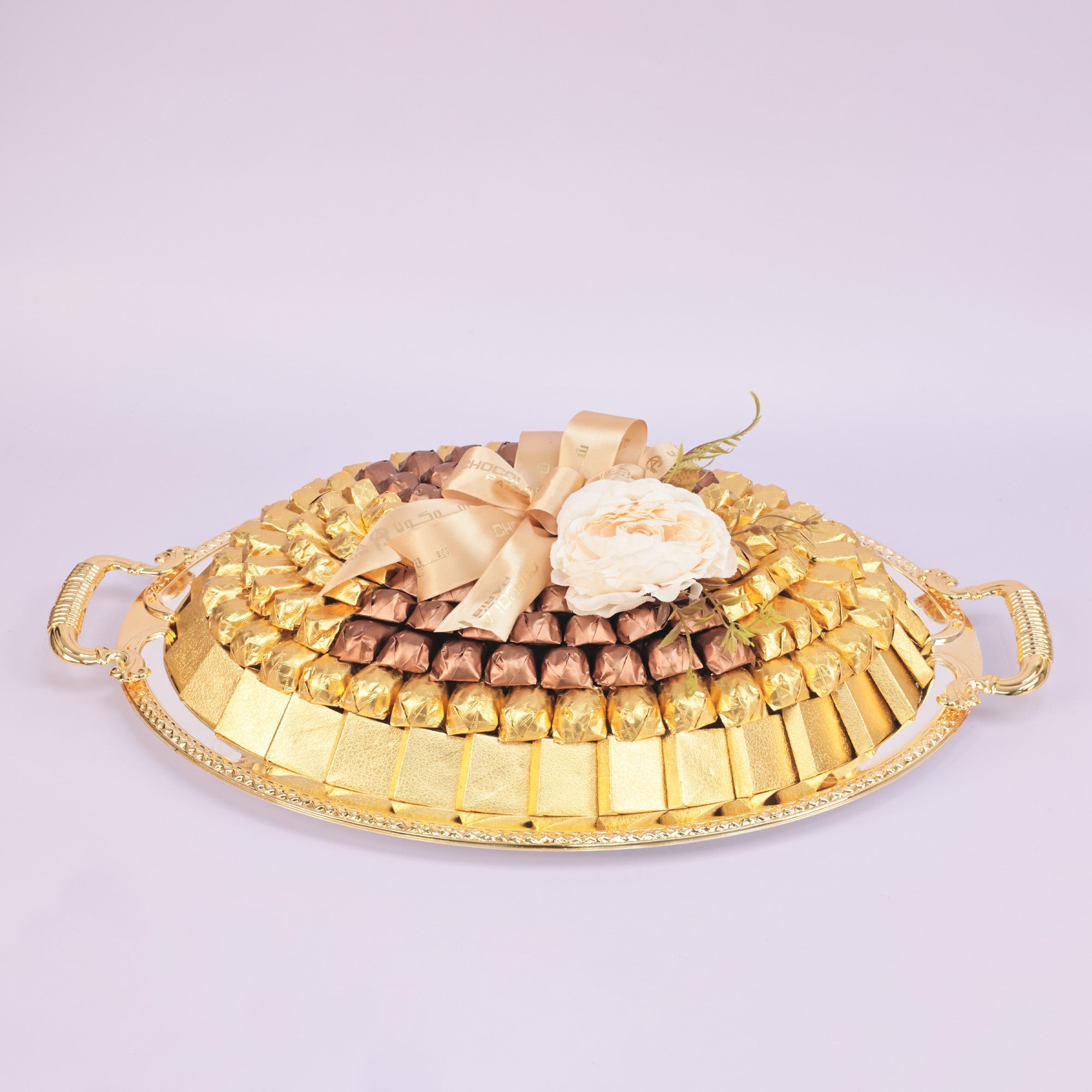 Prestige Belgian Delight Tray