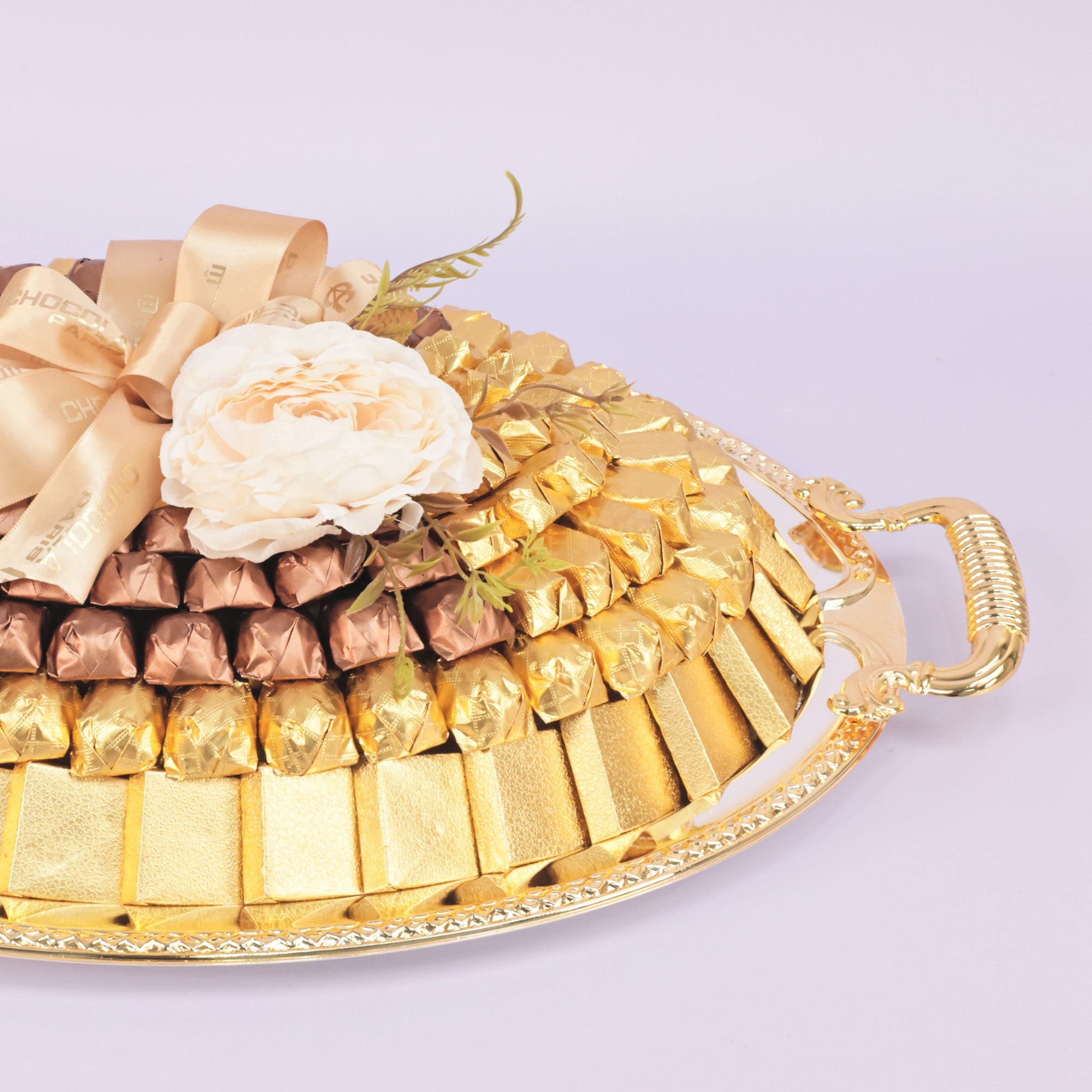 Prestige Belgian Delight Tray