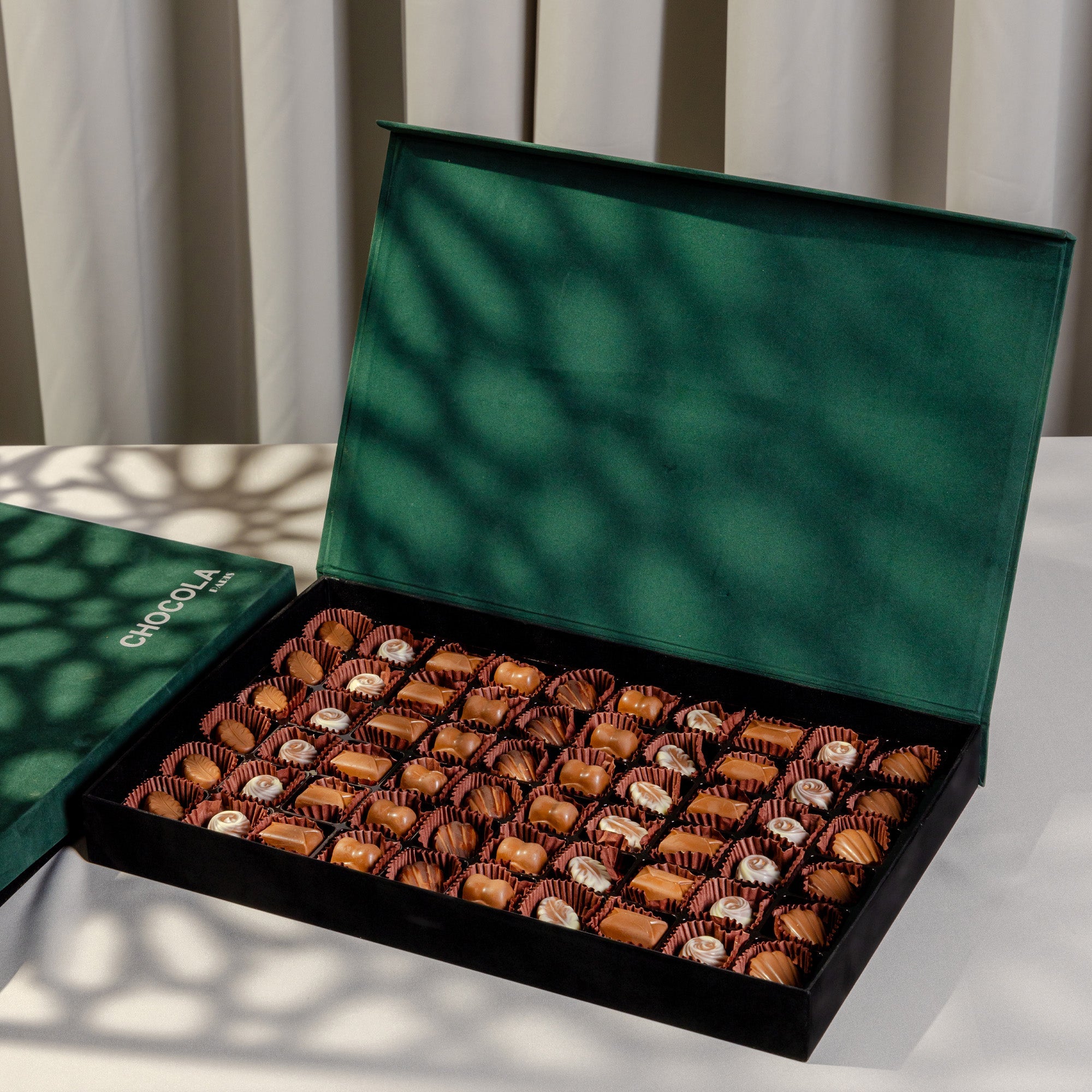 Eid Royal Chocolate Box