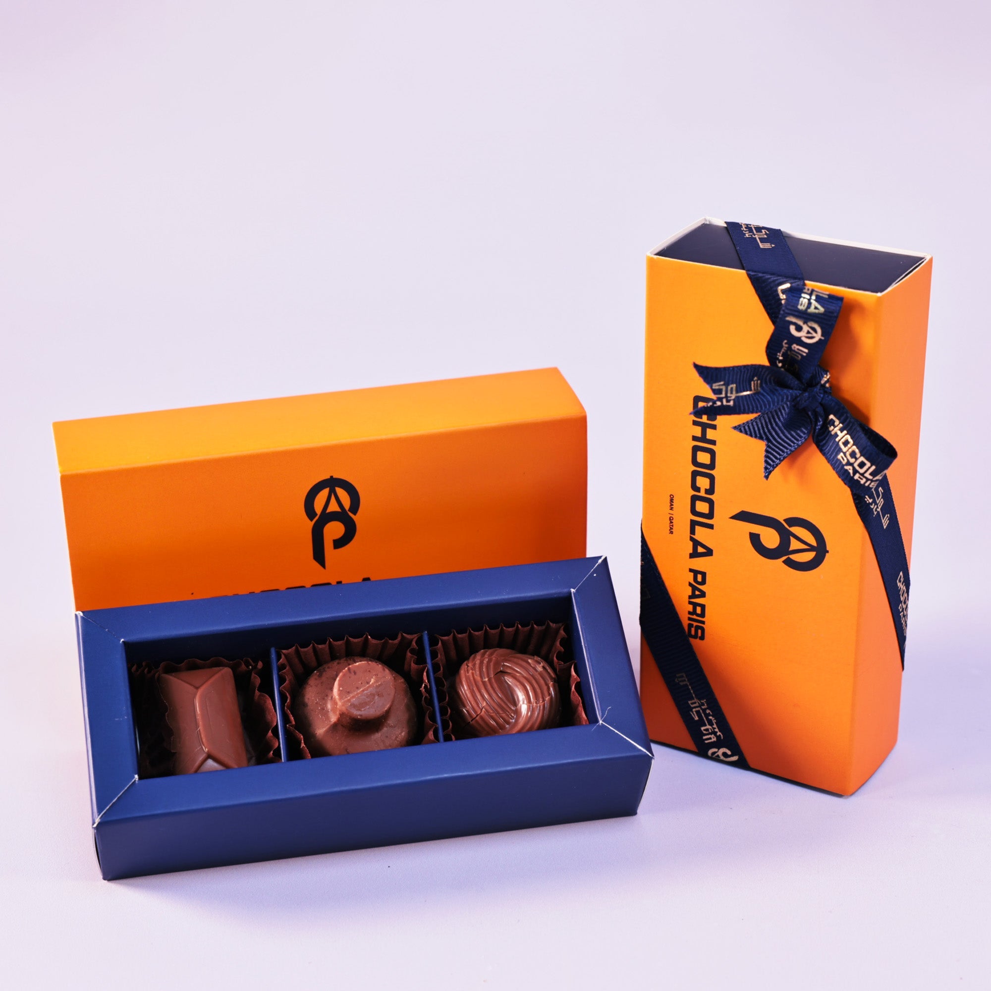 Mesmerising Chocolate box (Corporate)