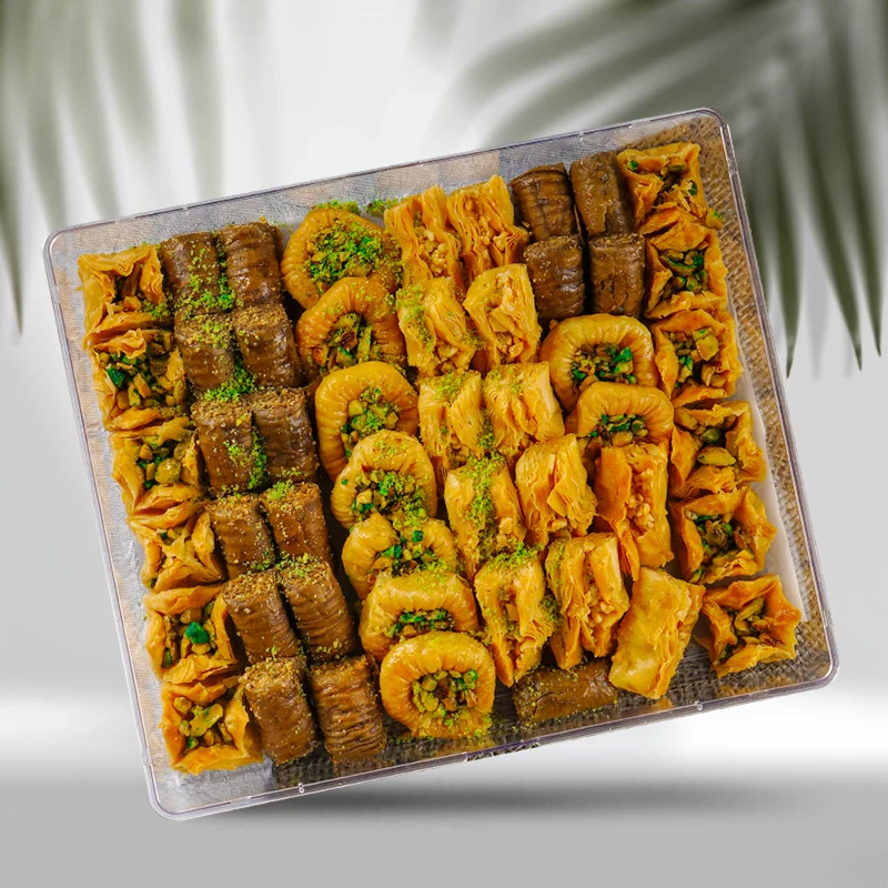 baklava