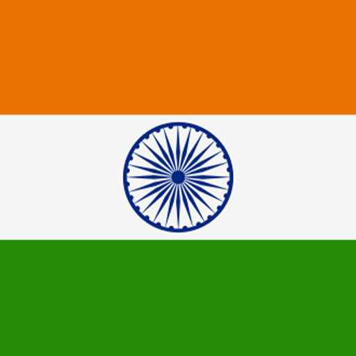 India