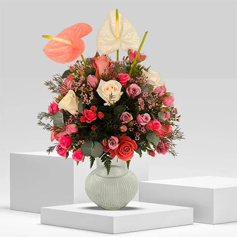 Mix Flowers