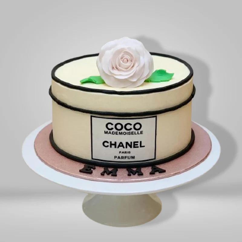 Cakes in Qatar